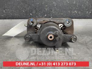 Used Front brake calliper, left Hyundai Atos 1.1 12V Price € 35,00 Margin scheme offered by V.Deijne Jap.Auto-onderdelen BV