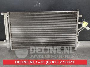 Used Air conditioning condenser Kia Carens IV (RP) 1.6 GDI 16V Price on request offered by V.Deijne Jap.Auto-onderdelen BV
