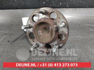 Used Rear wheel bearing Kia Carens IV (RP) 1.6 GDI 16V Price on request offered by V.Deijne Jap.Auto-onderdelen BV