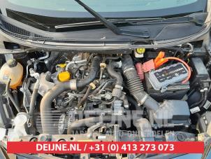 Used Engine Nissan Micra (K14) 0.9 IG-T 12V Price € 1.500,00 Margin scheme offered by V.Deijne Jap.Auto-onderdelen BV