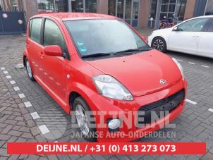 Used Bonnet Daihatsu Sirion 2 (M3) 1.3 16V DVVT Price € 100,00 Margin scheme offered by V.Deijne Jap.Auto-onderdelen BV