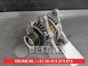Usagé Dynamo Nissan Juke (F15) 1.6 16V Prix sur demande proposé par V.Deijne Jap.Auto-onderdelen BV