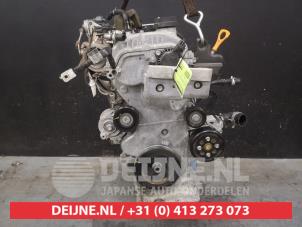 Used Engine Kia Proceed (CD) 1.4 T-GDI 16V Price € 2.000,00 Margin scheme offered by V.Deijne Jap.Auto-onderdelen BV