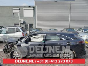 Usagé Vitre portière 4portes arrière gauche Kia Proceed (CD) 1.4 T-GDI 16V Prix sur demande proposé par V.Deijne Jap.Auto-onderdelen BV