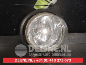 Used Fog light, front right Kia Sorento I (JC) 2.5 CRDi 16V Price on request offered by V.Deijne Jap.Auto-onderdelen BV
