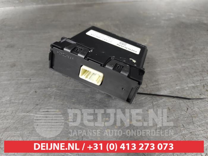 Used Cooling computer Nissan Leaf (ZE0) Leaf Price on request offered by V.Deijne Jap.Auto-onderdelen BV