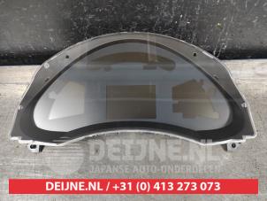 Usados Panel de instrumentación Nissan Leaf (ZE0) Leaf Precio de solicitud ofrecido por V.Deijne Jap.Auto-onderdelen BV