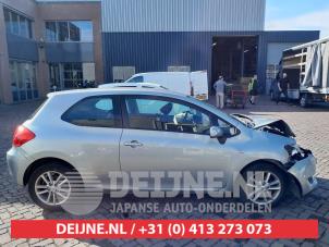 Used Window 2-door, rear right Toyota Auris (E15) 1.4 D-4D-F 16V Price on request offered by V.Deijne Jap.Auto-onderdelen BV