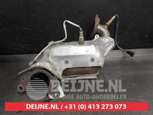 Used Catalytic converter Nissan Micra (K14) 0.9 IG-T 12V Price on request offered by V.Deijne Jap.Auto-onderdelen BV