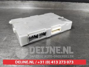 Used Heater computer Infiniti FX (S51) 35 3.5i 24V Price on request offered by V.Deijne Jap.Auto-onderdelen BV