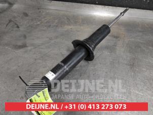 Used Front shock absorber, right Isuzu D-Max (TFR/TFS) 1.9 DDI 4x4 Price on request offered by V.Deijne Jap.Auto-onderdelen BV