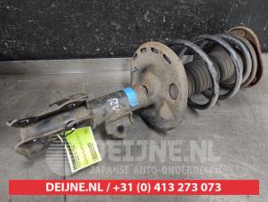 Used Front shock absorber rod, right Toyota Auris (E15) 1.4 D-4D-F 16V Price on request offered by V.Deijne Jap.Auto-onderdelen BV