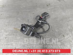 Usagé Caméra avant Nissan Note (E12) 1.5 dCi 90 Prix sur demande proposé par V.Deijne Jap.Auto-onderdelen BV