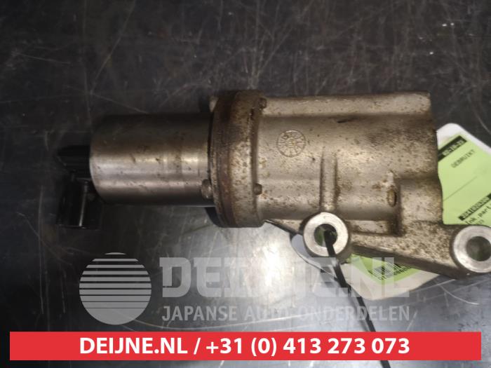 Usagé Valve RGE Hyundai i20 1.4 CRDi 16V Prix sur demande proposé par V.Deijne Jap.Auto-onderdelen BV
