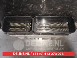 Engine management computer from a Kia Venga 1.4 CRDi 16V 2014