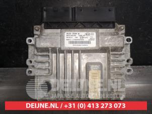 Engine management computer from a Kia Venga 1.4 CRDi 16V 2014