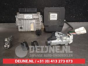 Engine management computer from a Kia Venga 1.4 CRDi 16V 2014