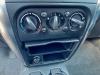 Suzuki SX4 (EY/GY) 1.6 16V VVT Comfort,Exclusive Autom. Heater control panel