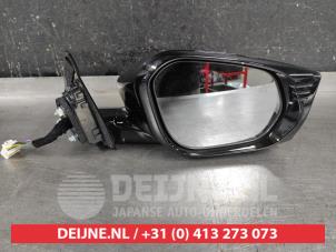 Used Wing mirror, right Kia EV6 77 kWh GT AWD Price on request offered by V.Deijne Jap.Auto-onderdelen BV
