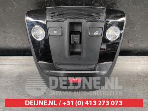 Używane Oswietlenie wewnetrzne przód Kia EV6 77 kWh GT AWD Cena na żądanie oferowane przez V.Deijne Jap.Auto-onderdelen BV