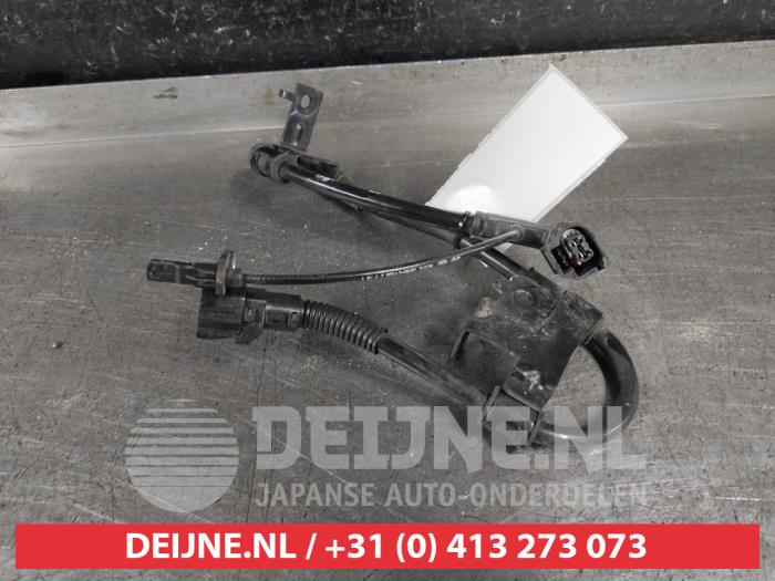 Begagnade ABS-sensor Kia EV6 (CV) 77.4 kWh GT AWD Pris € 25,00 Marginaltabell erbjuds av V.Deijne Jap.Auto-onderdelen BV