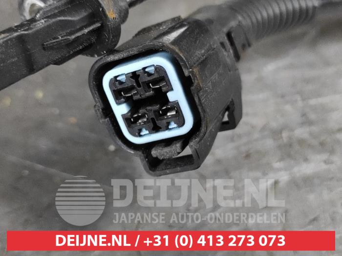 ABS-sensor från en Kia EV6 (CV) 77.4 kWh GT AWD 2023