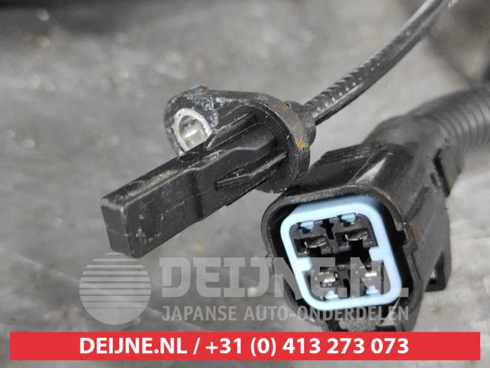 ABS-sensor från en Kia EV6 (CV) 77.4 kWh GT AWD 2023