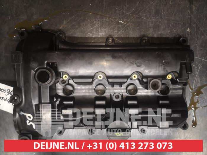 Gebrauchte Ventildeckel Mazda 2 (DJ/DL) 1.5 SkyActiv-G 90 Preis auf Anfrage angeboten von V.Deijne Jap.Auto-onderdelen BV