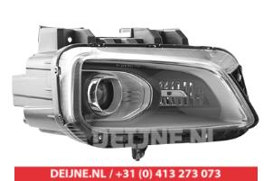 Nowe Reflektor prawy Hyundai Kona Cena € 391,96 Z VAT oferowane przez V.Deijne Jap.Auto-onderdelen BV