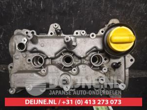 Used Rocker cover Nissan Micra (K14) 0.9 IG-T 12V Price on request offered by V.Deijne Jap.Auto-onderdelen BV