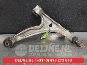 Used Front lower wishbone, left Mazda MX-5 (NC18/1A) 1.8i 16V Price € 40,00 Margin scheme offered by V.Deijne Jap.Auto-onderdelen BV