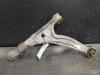 Front lower wishbone, left from a Mazda MX-5 (NC18/1A) 1.8i 16V 2007