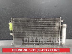 Used Air conditioning condenser Mazda MX-5 (NC18/1A) 1.8i 16V Price on request offered by V.Deijne Jap.Auto-onderdelen BV