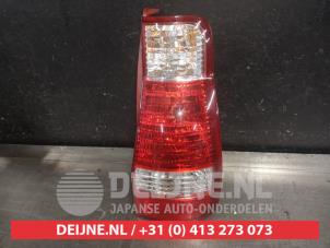 Used Taillight, right Hyundai Matrix 1.8 16V Price € 35,00 Margin scheme offered by V.Deijne Jap.Auto-onderdelen BV