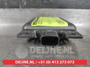 Dödvinkelsensor från en Suzuki Vitara (LY/MY) 1.4 Booster Jet Turbo 16V SHVS AllGrip 2021