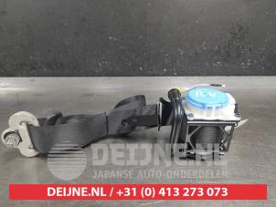 Used Front seatbelt, right Mazda CX-3 2.0 SkyActiv-G 120 Price € 150,00 Margin scheme offered by V.Deijne Jap.Auto-onderdelen BV