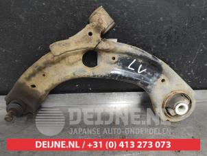 Used Front lower wishbone, left Mazda CX-3 2.0 SkyActiv-G 120 Price € 75,00 Margin scheme offered by V.Deijne Jap.Auto-onderdelen BV