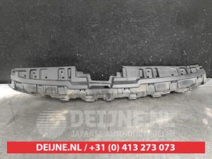 Used Lock plate Mitsubishi Space Star (A0) 1.0 12V Price on request offered by V.Deijne Jap.Auto-onderdelen BV