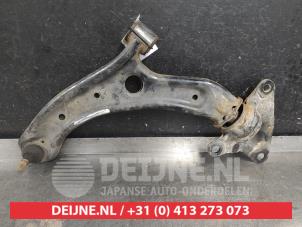 Used Front lower wishbone, left Honda Jazz (GE6/GE8/GG/GP) 1.2 VTEC 16V Price € 50,00 Margin scheme offered by V.Deijne Jap.Auto-onderdelen BV