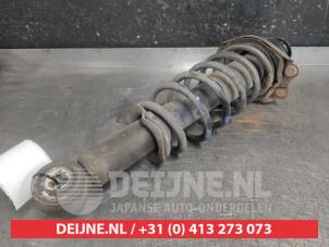 Used Rear shock absorber rod, right Toyota Prius (NHW20) 1.5 16V Price on request offered by V.Deijne Jap.Auto-onderdelen BV
