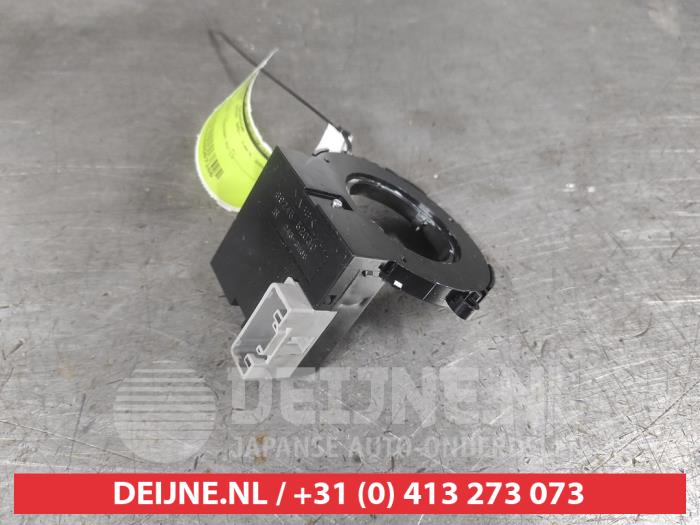 Begagnade Styrvinkelsensor Lexus IS (E2) 250 2.5 V6 24V Pris € 75,00 Marginaltabell erbjuds av V.Deijne Jap.Auto-onderdelen BV