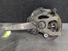 Knuckle, front left from a Lexus IS (E2), 2005 / 2013 250 2.5 V6 24V, Saloon, 4-dr, Petrol, 2.499cc, 153kW (208pk), RWD, 4GRFSE, 2005-08 / 2013-03, GSE20 2007