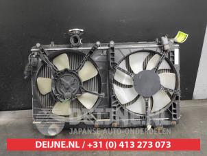 Gebrauchte Kühler Suzuki Liana (ERC/ERD/RH4) 1.6 MPi 16V Preis € 100,00 Margenregelung angeboten von V.Deijne Jap.Auto-onderdelen BV