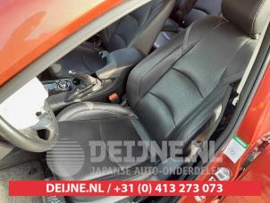 Used Seat, left Mazda 3 (BM/BN) 2.2 SkyActiv-D 150 16V Price € 150,00 Margin scheme offered by V.Deijne Jap.Auto-onderdelen BV