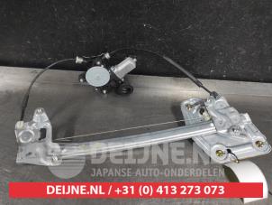 Used Window mechanism 2-door, front right Mazda MX-5 (NC18/1A) 2.0i 16V Price on request offered by V.Deijne Jap.Auto-onderdelen BV