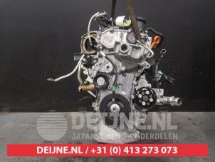 Używane Silnik Hyundai i20 (BC3) 1.0 T-GDI 100 12V Cena € 1.750,00 Procedura marży oferowane przez V.Deijne Jap.Auto-onderdelen BV