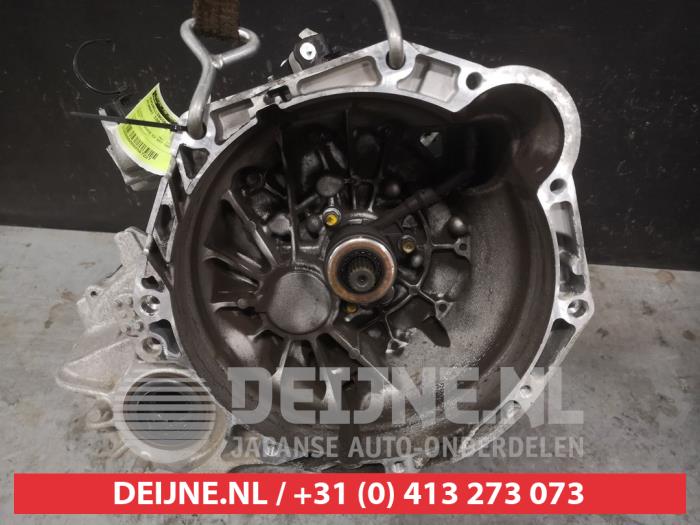Gebrauchte Getriebe Hyundai i20 (BC3) 1.0 T-GDI 100 12V Preis € 500,00 Margenregelung angeboten von V.Deijne Jap.Auto-onderdelen BV