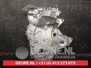 Used Timing cover Kia Rio IV (YB) 1.0i T-GDi 100 12V Price on request offered by V.Deijne Jap.Auto-onderdelen BV