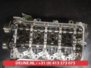 Used Cylinder head Toyota Avensis Wagon (T27) 1.6 16V VVT-i Price € 350,00 Margin scheme offered by V.Deijne Jap.Auto-onderdelen BV