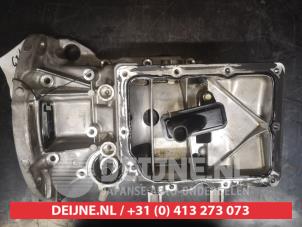 Used Sump Kia Rio IV (YB) 1.0i T-GDi 100 12V Price on request offered by V.Deijne Jap.Auto-onderdelen BV